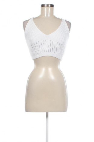 Damenpullover Missguided, Größe S, Farbe Weiß, Preis 7,99 €