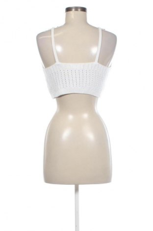 Damenpullover Missguided, Größe S, Farbe Weiß, Preis 7,99 €