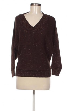Damenpullover Modena, Größe S, Farbe Braun, Preis 12,99 €