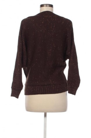 Damenpullover Modena, Größe S, Farbe Braun, Preis 12,99 €