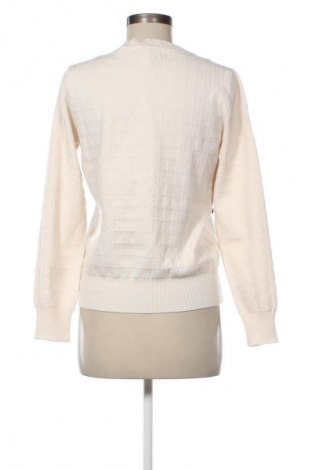 Damenpullover Mohito, Größe M, Farbe Ecru, Preis 14,83 €