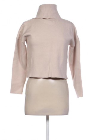 Damenpullover Mohito, Größe L, Farbe Ecru, Preis € 14,83