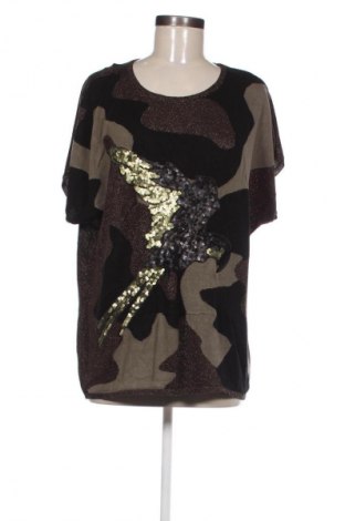 Damenpullover Monari, Größe XL, Farbe Mehrfarbig, Preis € 32,00