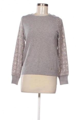 Damenpullover Monari, Größe S, Farbe Grau, Preis 31,82 €