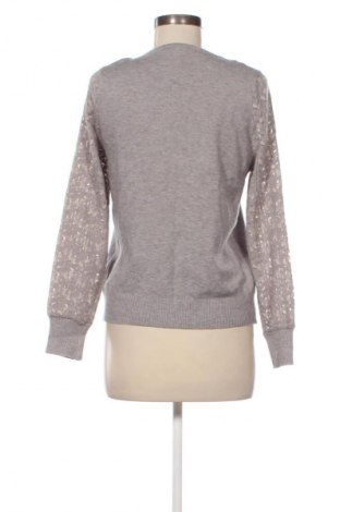 Damenpullover Monari, Größe S, Farbe Grau, Preis 31,82 €