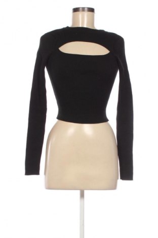 Pulover de femei Monki, Mărime S, Culoare Negru, Preț 86,99 Lei