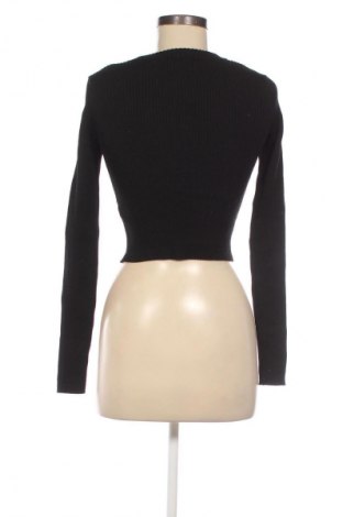 Pulover de femei Monki, Mărime S, Culoare Negru, Preț 86,99 Lei