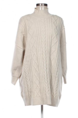 Dámsky pulóver Monki, Veľkosť S, Farba Kremová, Cena  33,53 €