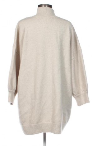 Dámsky pulóver Monki, Veľkosť S, Farba Kremová, Cena  33,53 €