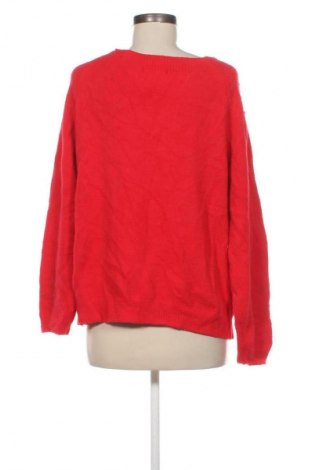 Damenpullover Monnari, Größe XL, Farbe Rot, Preis 14,91 €