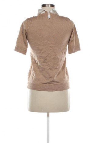 Pulover de femei Monoprix Femme, Mărime S, Culoare Bej, Preț 141,99 Lei