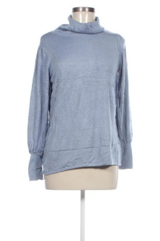 Damenpullover More & More, Größe L, Farbe Blau, Preis 20,99 €