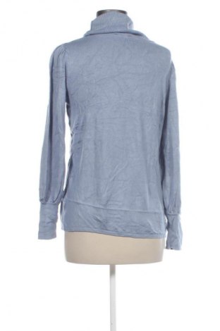 Damenpullover More & More, Größe L, Farbe Blau, Preis 20,99 €