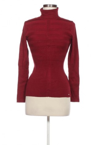 Damenpullover Morgan, Größe M, Farbe Rot, Preis € 20,99