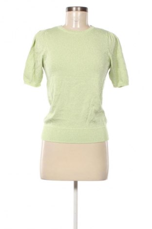 Pulover de femei My Jewellery, Mărime S, Culoare Verde, Preț 100,99 Lei
