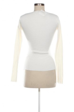 Damenpullover NA-KD, Größe S, Farbe Ecru, Preis € 15,99