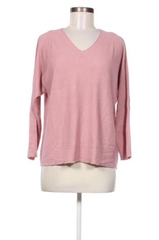 Damenpullover NEW COLLECTION, Größe L, Farbe Aschrosa, Preis € 20,99