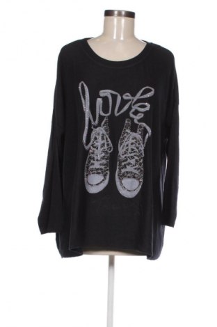 Pulover de femei NEW COLLECTION, Mărime XXL, Culoare Negru, Preț 108,04 Lei