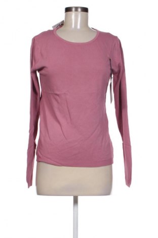 Dámský svetr NEW COLLECTION, Velikost XL, Barva Popelavě růžová, Cena  1 177,00 Kč