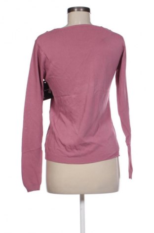 Dámský svetr NEW COLLECTION, Velikost XL, Barva Popelavě růžová, Cena  1 177,00 Kč