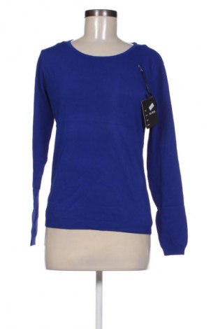 Pulover de femei NEW COLLECTION, Mărime XL, Culoare Albastru, Preț 244,69 Lei