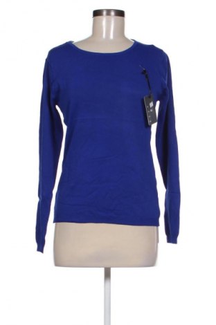 Dámský svetr NEW COLLECTION, Velikost M, Barva Modrá, Cena  1 177,00 Kč