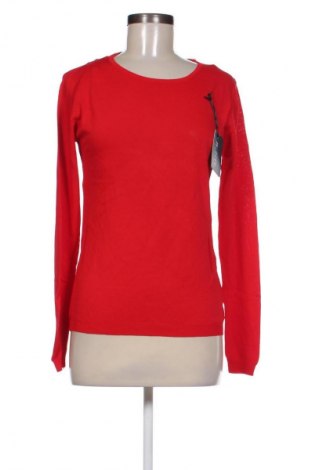Dámský svetr NEW COLLECTION, Velikost XL, Barva Červená, Cena  1 177,00 Kč