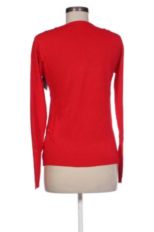 Dámský svetr NEW COLLECTION, Velikost XL, Barva Červená, Cena  1 177,00 Kč