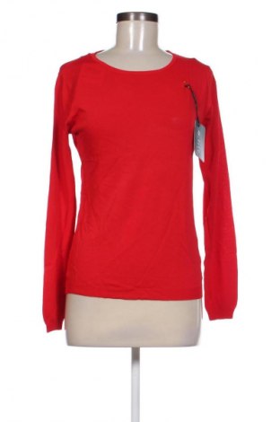 Dámský svetr NEW COLLECTION, Velikost M, Barva Červená, Cena  1 177,00 Kč