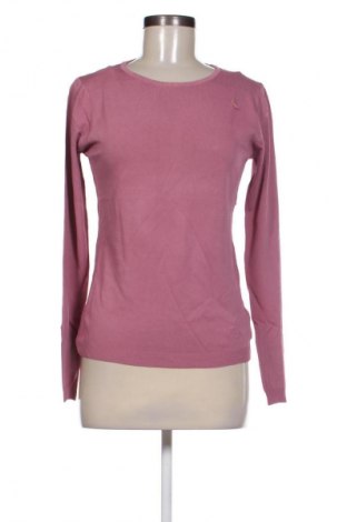 Dámský svetr NEW COLLECTION, Velikost M, Barva Popelavě růžová, Cena  1 177,00 Kč