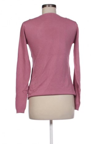 Dámský svetr NEW COLLECTION, Velikost M, Barva Popelavě růžová, Cena  1 177,00 Kč