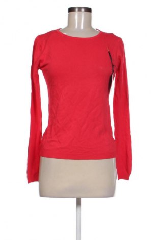 Pulover de femei NEW COLLECTION, Mărime M, Culoare Roșu, Preț 244,69 Lei
