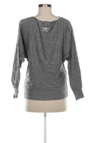 Дамски пуловер NEW COLLECTION, Размер M, Цвят Сив, Цена 29,99 лв.