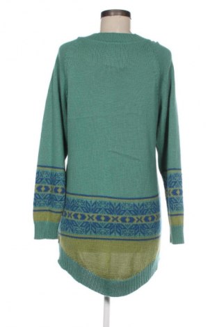 Damenpullover NOVICA, Größe L, Farbe Mehrfarbig, Preis 27,70 €
