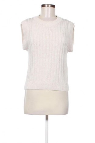 Damenpullover NU-IN, Größe M, Farbe Ecru, Preis € 20,97