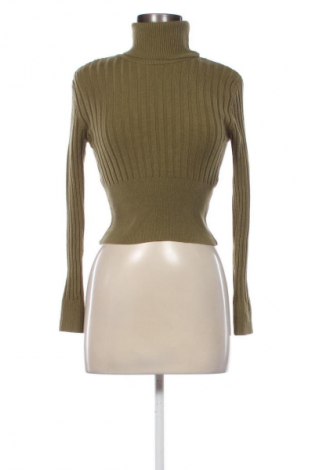 Damenpullover Negative, Größe S, Farbe Grün, Preis 14,83 €