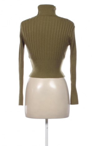 Damenpullover Negative, Größe S, Farbe Grün, Preis 14,83 €