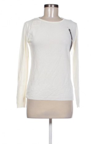 Dámský svetr New Fashion, Velikost XL, Barva Krémová, Cena  582,00 Kč
