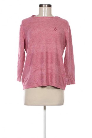 Damenpullover New Fashion, Größe L, Farbe Rosa, Preis € 12,99