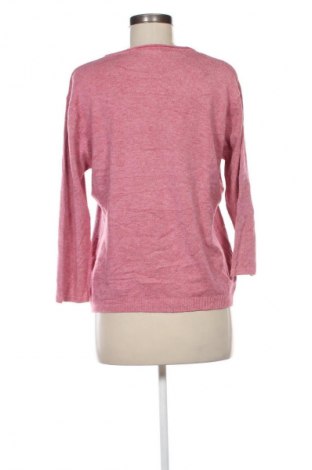 Damenpullover New Fashion, Größe L, Farbe Rosa, Preis € 12,99