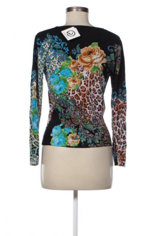 Damenpullover New Sensation, Größe M, Farbe Mehrfarbig, Preis € 15,00