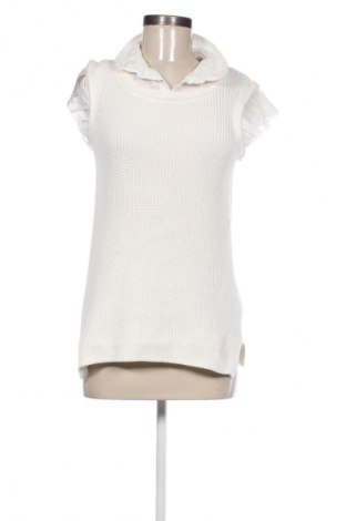 Pulover de femei Next, Mărime S, Culoare Alb, Preț 107,89 Lei