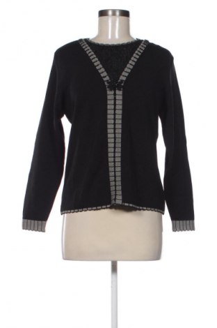 Damenpullover Nicola, Größe M, Farbe Schwarz, Preis 15,00 €
