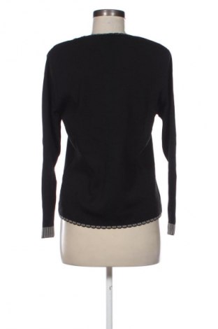 Damenpullover Nicola, Größe M, Farbe Schwarz, Preis 15,00 €