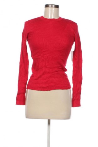 Dámský svetr Nine West, Velikost S, Barva Červená, Cena  919,00 Kč
