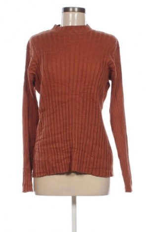 Damenpullover Nkd, Größe L, Farbe Braun, Preis 7,99 €