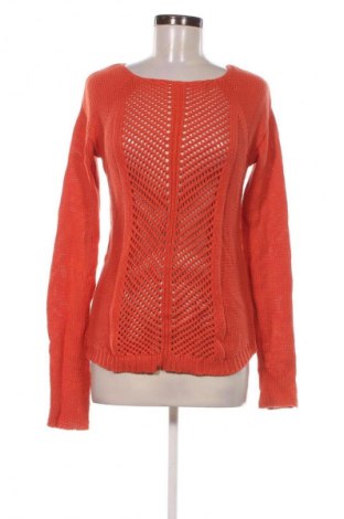 Damenpullover Noa Noa, Größe S, Farbe Rot, Preis 31,82 €