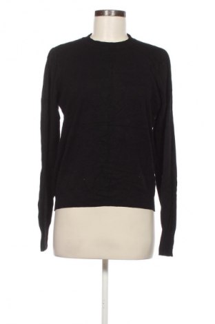 Pulover de femei Numph, Mărime L, Culoare Negru, Preț 86,99 Lei