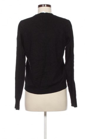 Pulover de femei Numph, Mărime L, Culoare Negru, Preț 86,99 Lei