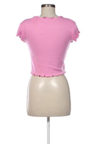Pulover de femei ONLY, Mărime M, Culoare Roz, Preț 70,97 Lei